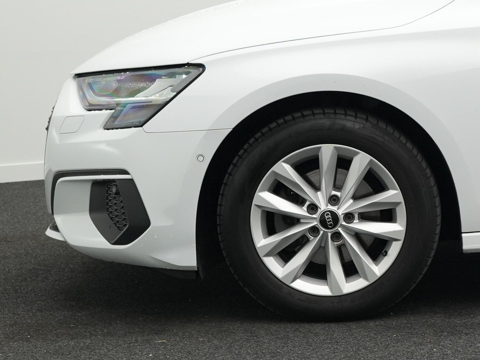 Audi A3 - Bild 17