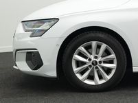 Audi A3 - Vorschau Bild 17