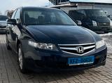 Honda Accord Lim. 2.0 Sport - gebrauchte Honda Accord aus dem Jahr 2007