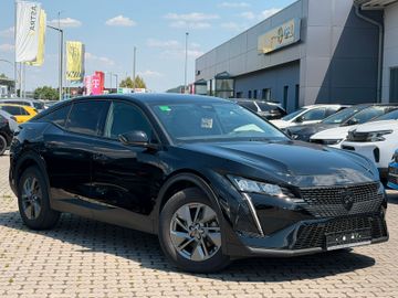 Peugeot 408 - 2