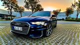 Audi A6 45 TDI S-Line quattro B&O SH Matrix HUD Luftf - Audi A6 mit Diesel-Antrieb: 4b