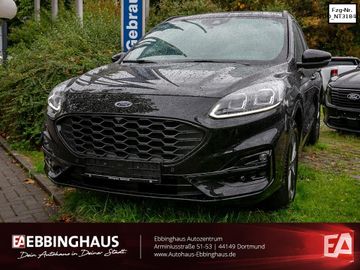 Ford Kuga 2.5 Plug-In Hybrid ST-Line X Stauassistent