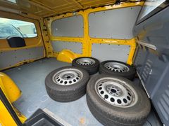 Fahrzeugabbildung Vito Kasten 114 CDI lang AUTOMATIK 1.Hand+Kamera