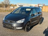 Ford Galaxy - Ford Galaxy aus 2010