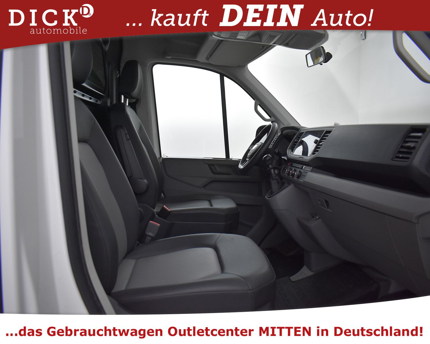 MAN TGE 3.100 L2H2 >>KLIMA+NAVI+KAMERA+APPLE+DAB+AHK - Image 16