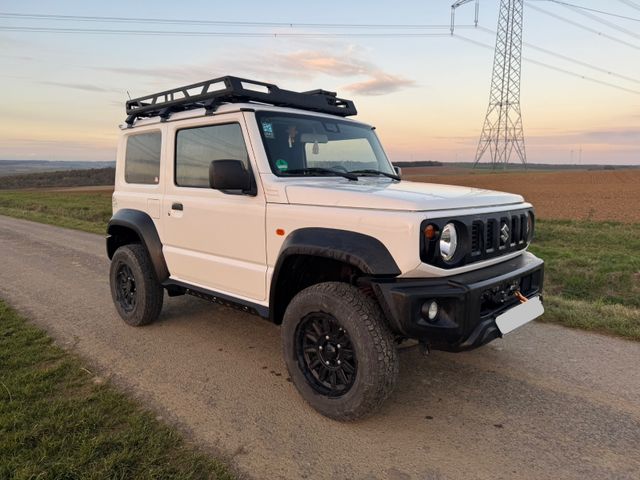 Suzuki Jimny 1.5 ALLGRIP