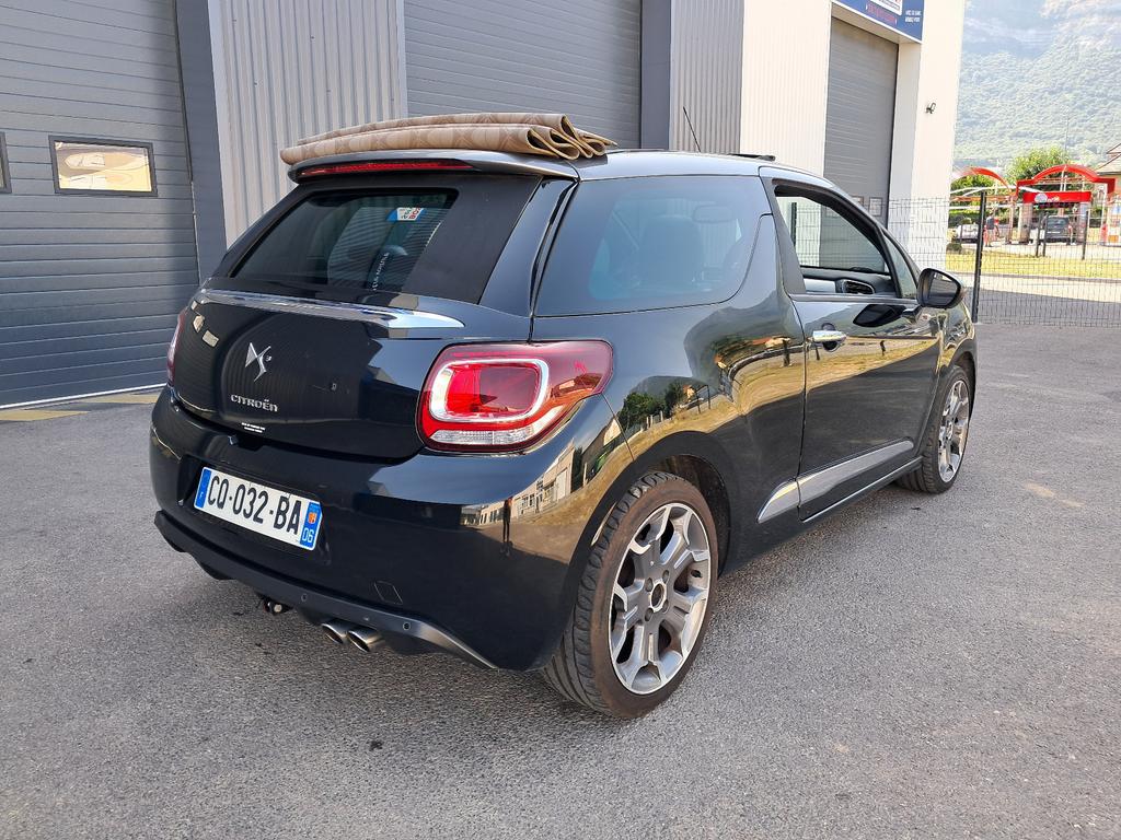 Citroën DS3