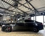 Jaguar XF 5.0 V8 Premium Luxury*KAMERA*G.SHD*H&K - Jaguar aus 2009