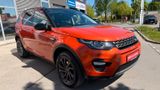 LAND ROVER Discovery Sport SE AWD/ 7 Sitze/Navi/Kamera/AHK - Thumbnail 7