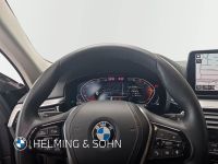 BMW 520 - Vorschau Bild 11