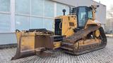 CAT D6N LGP     2017 - CAT Raupe/Dozer D6