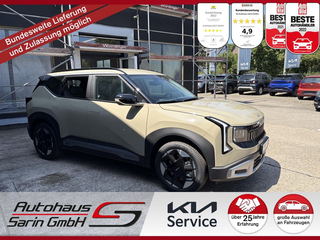 Image of Kia Other