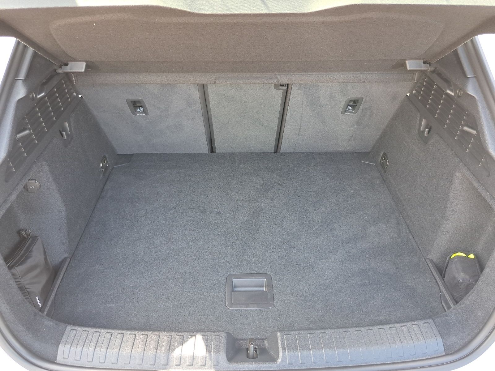 Audi S3 - Bild 11