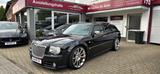 Chrysler 300C  3.0 CRD Automatik Sport Auspuff 22 Zoll - Chrysler 300C aus 2006