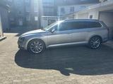 Volkswagen Passat Variant 2.0 TDI DSG Highline Standh,8Fach - Volkswagen Passat: 2.8