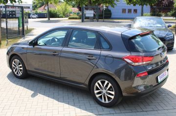 Hyundai i30 Trend
