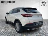 Opel Grandland Innovat**Kamera*AHK*Totwinkelassistent - Opel Grandland (X) Gebrauchtwagen in Berlin