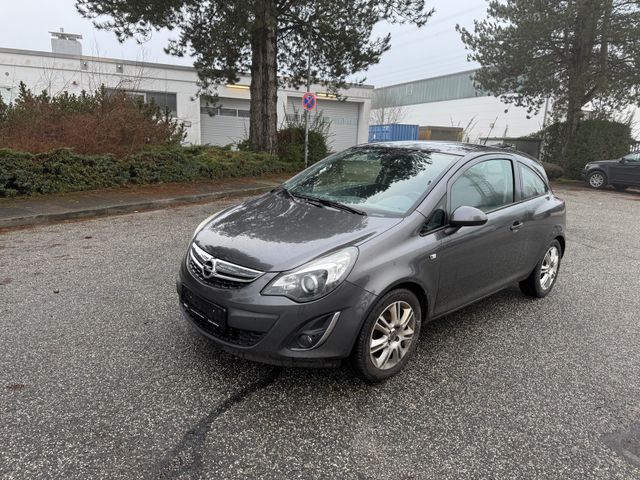 Opel Corsa D 1.4  Innovation