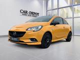 Opel Corsa E Color Edition*OPC-LINE*NAVI*SHZ*PDC*BT* - Opel Corsa: Color Line