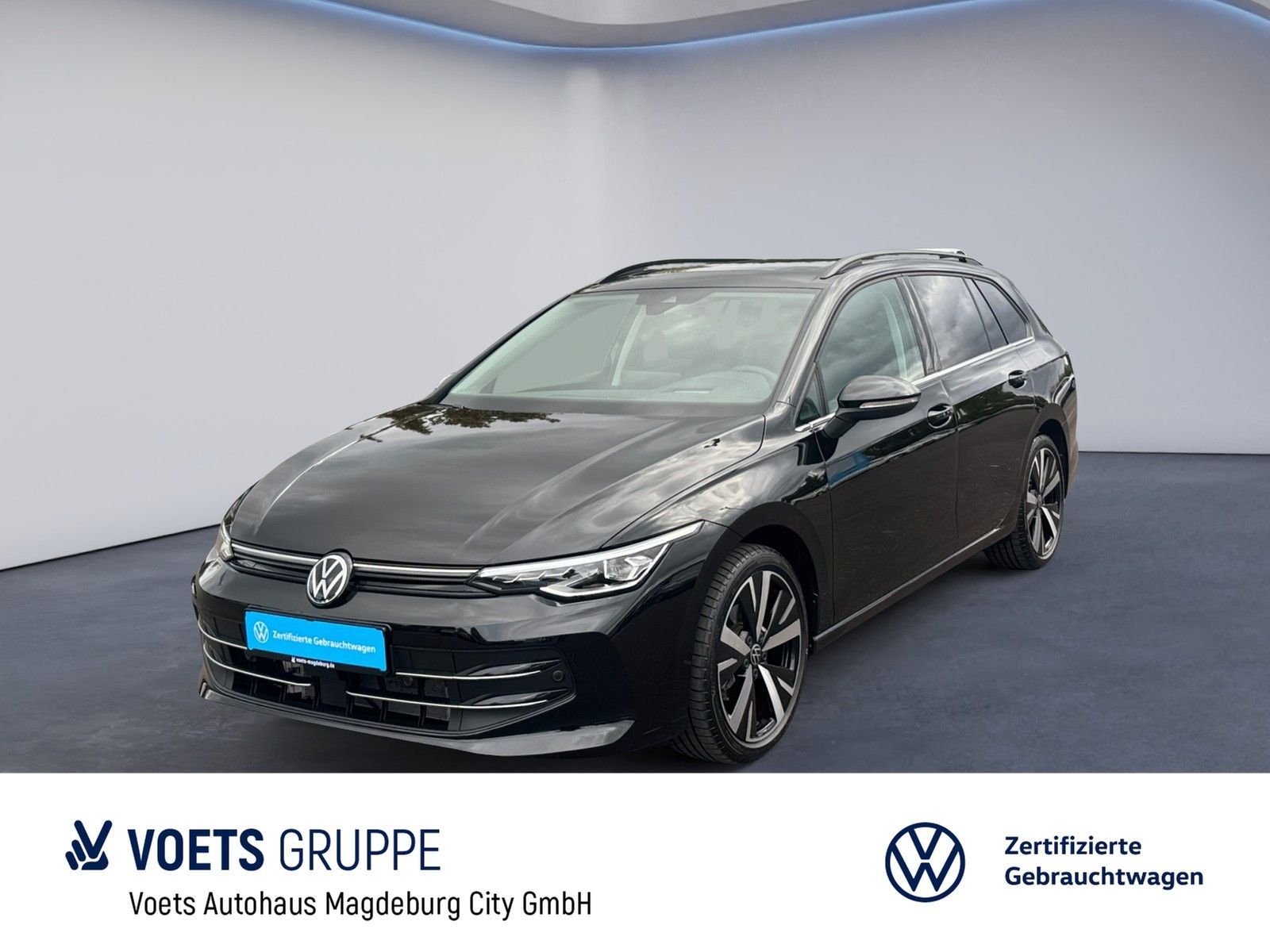 Volkswagen Golf - Bild 2