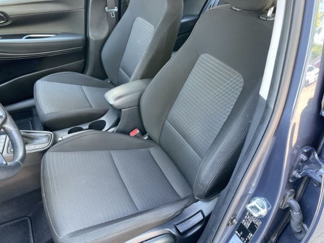 Fahrzeugabbildung Hyundai i20 1.0 T-GDI Mild-Hybrid Trend Autom. Navigatio