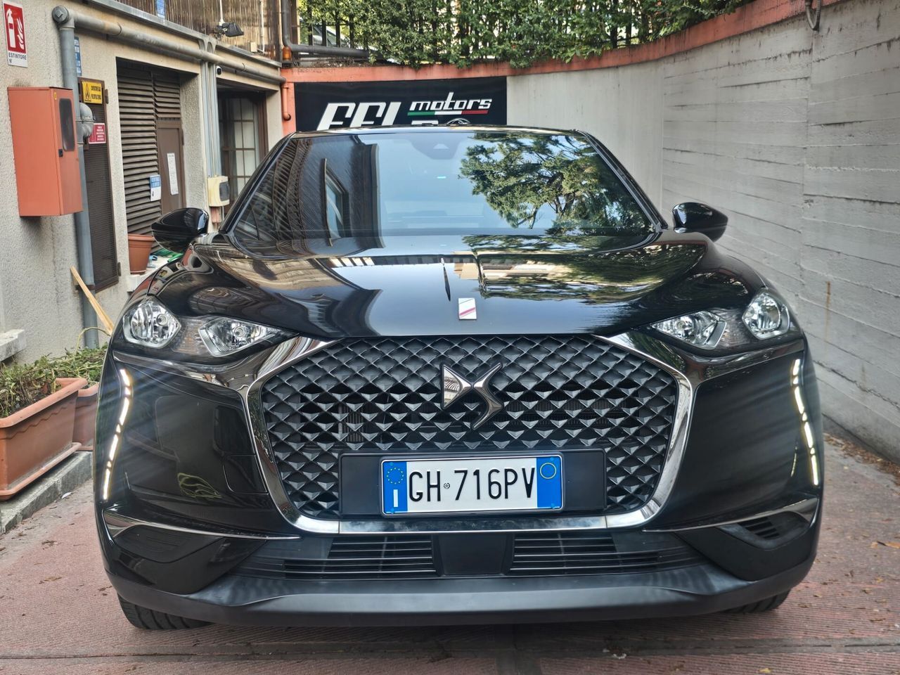 Other Ds DS3 3 Crossback E-Tense So Chic