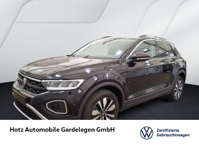 T-Roc 1.0 TSI Goal NAVI/GRA/LED