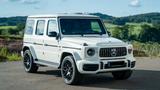 Mercedes-Benz G 63 AMG Mercedes-AMG G 63 Mercedes-AMG - Mercedes-Benz G 63 AMG von privat