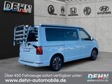 Volkswagen T6.1 California 2.0 TDI DSG Beach Tour LED AHK A - VW California beach