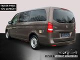 Mercedes-Benz Vito 109 CDI FWD lang Wohnmobil /K62 - Mercedes-Benz Vito: F
