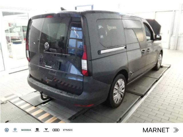 Volkswagen Caddy Maxi 2.0 TDI Basis DSG *Kamera*LED*Navi*