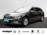 Volkswagen Passat Variant Business Business 2.0 TDI SCR 110 - VW Passat Variant Gebrauchtwagen in Hamburg