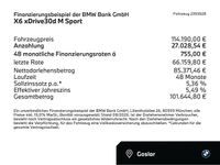 BMW X6 - Vorschau Bild 4