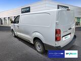 Fiat Scudo Kasten 2.0 Multijet 145 L3 Holzboden - Fiat Scudo l1h1