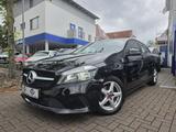 Mercedes-Benz A 160 LED/NAVI/RFK/SHZ/KLIMA - Mercedes-Benz A 160: Kleinwagen