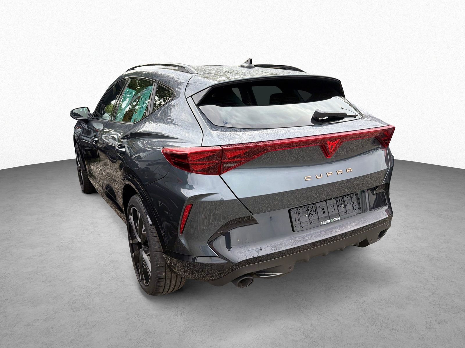 Cupra Formentor - Bild 5