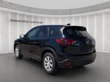 Mazda CX-5 Sports-Line AWD*1.Hand*Leder*Navi*SD*Bose* - gebrauchte Mazda CX-5 aus dem Jahr 2013