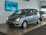 Opel Meriva Edition - Opel Meriva mit Anhängerkupplung