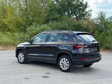 Skoda Karoq - 8