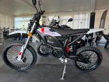 Zero XE Zero XE Enduro 4.3 white *B196* *AKTION* - ZERO XE