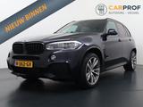 BMW X5 xDrive35i M Sport Edition panorama dach HUD H - BMW X5: Sport