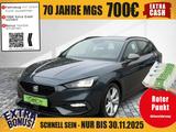 Seat Leon FR 1.5 eTSI ACT DAB #BT #NAVI #S&S #SHZ