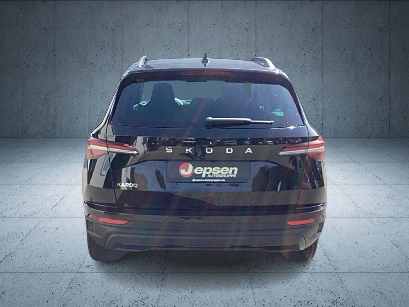 Skoda Karoq - Bild 4