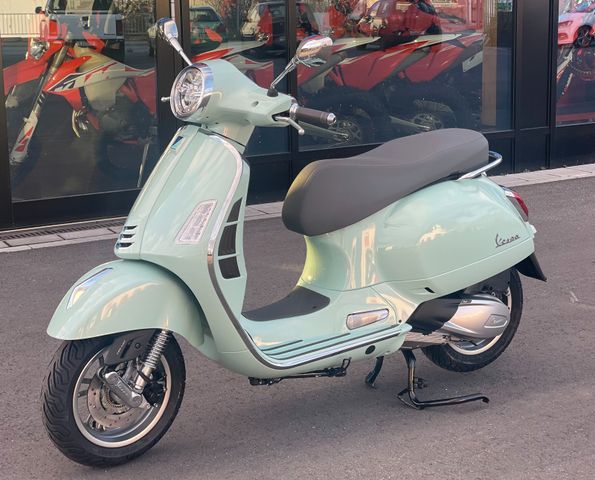 Vespa GTS 310 Super ABS