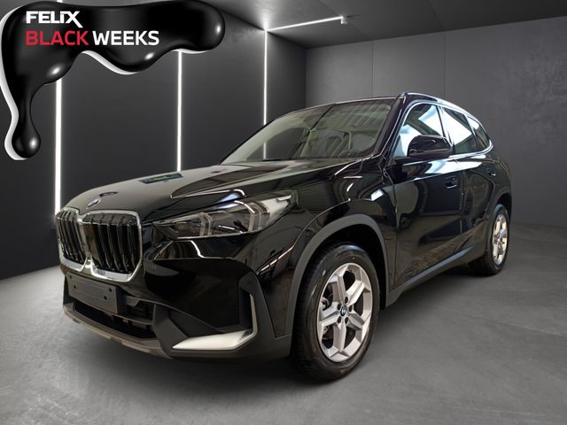 BMW X1 xDrive20d U11 B47 DAB LED RFK Komfortzg. Shz