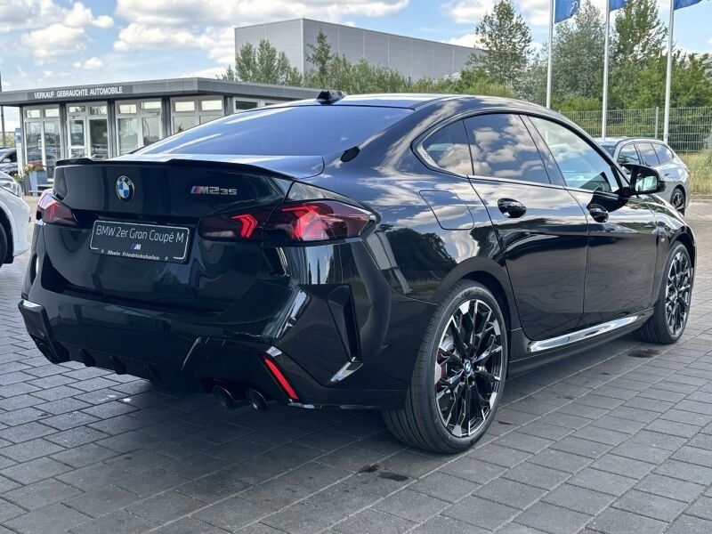 BMW M235 - Bild 3