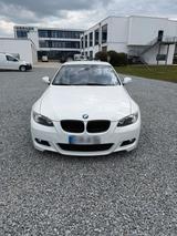 BMW 335i E93 Cabrio  N54 Biturbo  DKG  ... - BMW 335 aus 2009: 335i