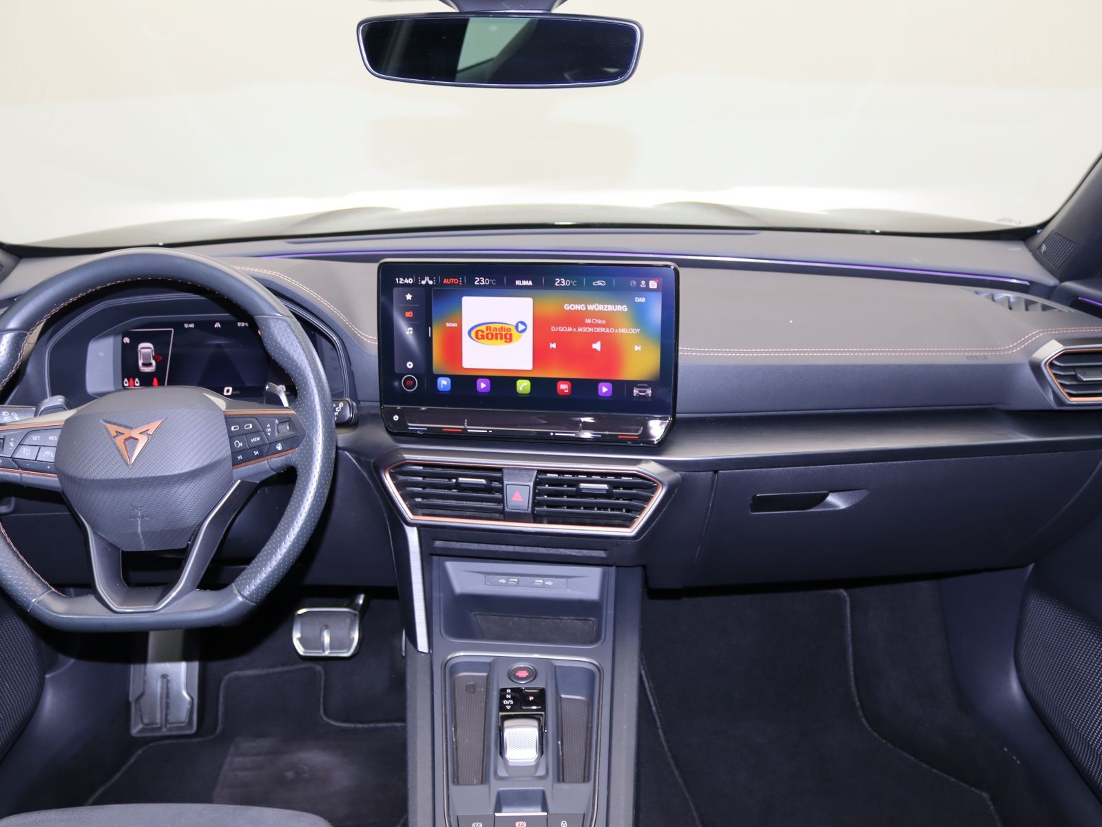 Cupra Formentor - Bild 11