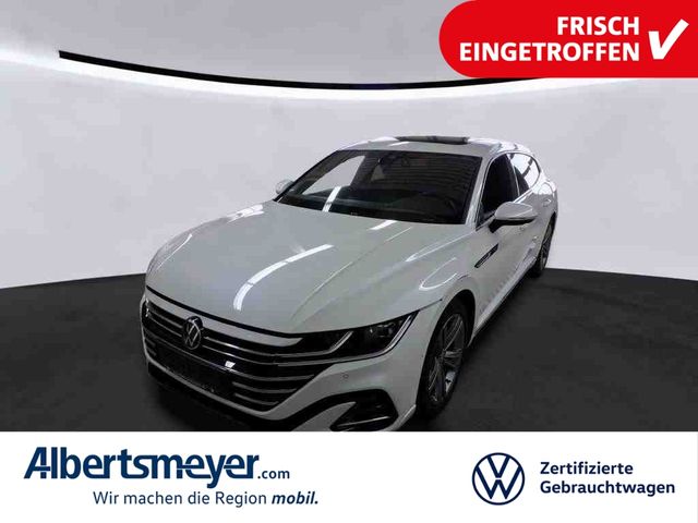 Volkswagen Arteon Shootingbrake 2.0 TDI 4Motion R-Line +DSG