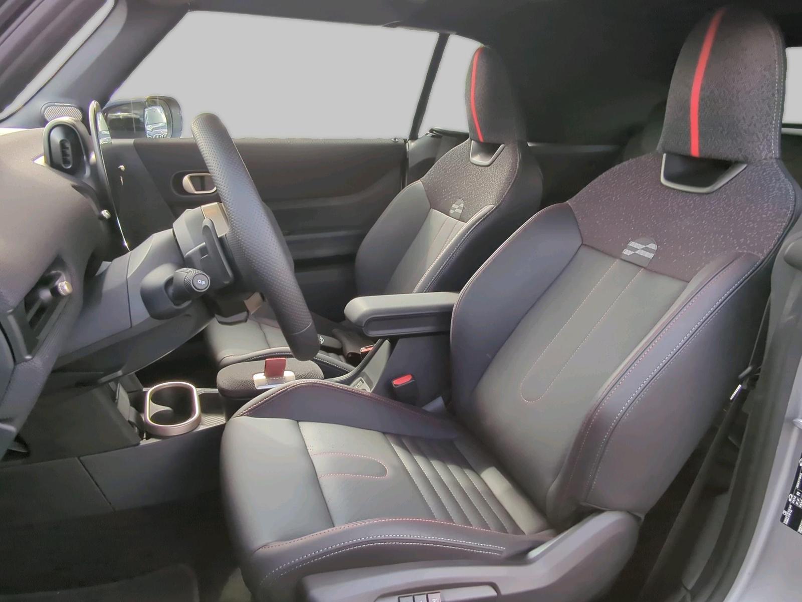 MINI Jcw John Cooper Works Trim, миниатюра 9